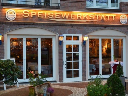 Foto: SPEISEWERKSTATT